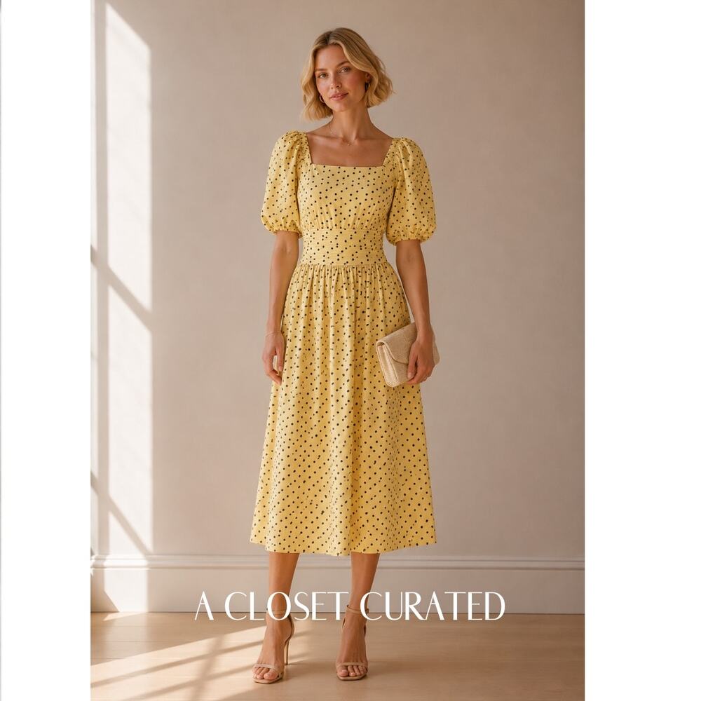 Shrimps Dress 2 NWT